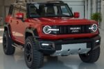 New 2026 Suzuki Jimny